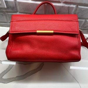 Marc Jacobs Red Purse!